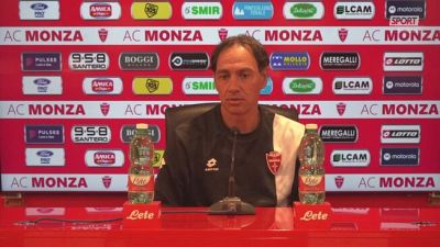 Nesta: "Salvezza quasi impossibile, chiudiamo con dignità"