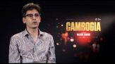 Lundini dirige "Cambogia" e si sdoppia: il mio surreale Freaky Friday