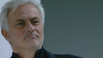 Mou riparte dalla Turchia: è il nuovo tecnico del Fenerbahce