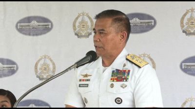 Filippine intercettano droni subacquei: "Hanno inviato dati in Cina"