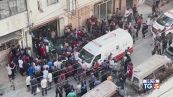 Raid nella Striscia almeno 100 vittime