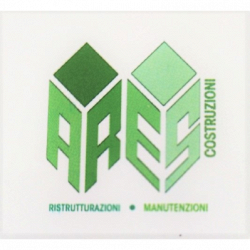 Ares Costruzioni Ristrutturazioni e Manutenzioni logo