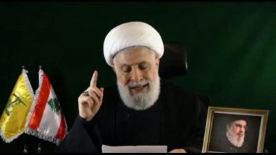 Hezbollah: "Cessate il fuoco solo con la fine della guerra a Gaza"