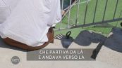 Il naufragio del Bayesian - Parla un testimone