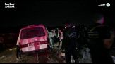 Siria, sette morti in un attacco a un autobus a Homs