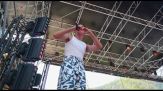 Mika tra le dolomiti per il No Borders Music Festival