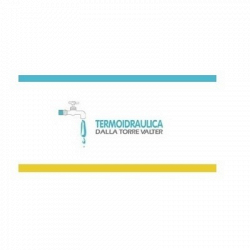 Valter Dalla Torre Termoidraulica logo