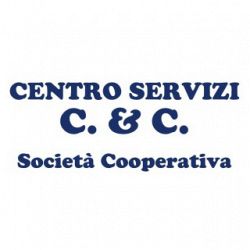 Centro Servizi C & C logo