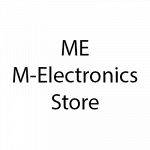 M-Electronics Store