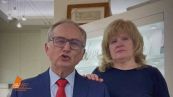 Il caso Mario Roggero e la legittima difesa