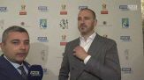 Bonucci: "Ai Mondiali tifo Argentina"