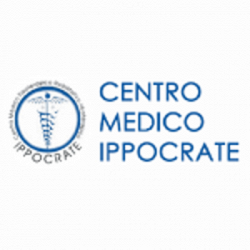 Centro Medico Ippocrate Lucca By Elda logo