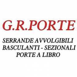 GR Porte logo