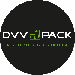 Dvv Pack logo
