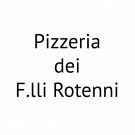 Pizzeria dei F.lli Rotenni