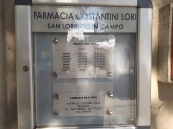 Farmacia Costantini Lori FARMACIA