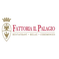 Ristorante Fattoria Il Palagio logo