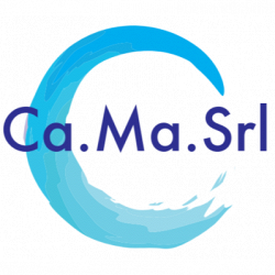 Ca.Ma logo