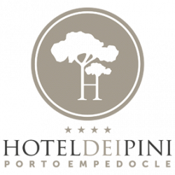Hotel Dei Pini logo
