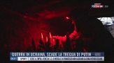 Breaking News delle 09.00 | Guerra in Ucraina, scade la tregua di Putin