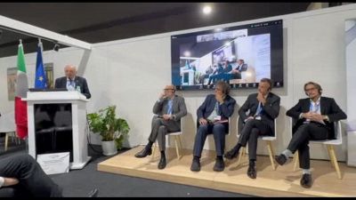 COP29, dall'Italia Patto per decarbonizzare il trasporto aereo