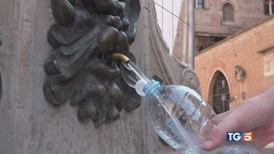 Grande caldo al capolinea