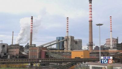 Ex Ilva, sarà stop "Prevale la salute"