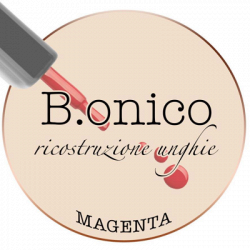 B.onico logo