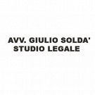 Avv. Giulio Solda'- Studio Legale