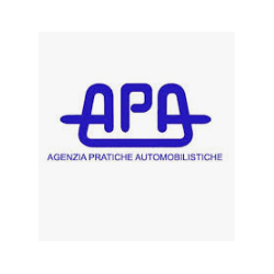 Pratiche Automobilistiche Apa logo
