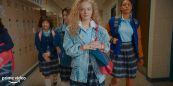 Film in uscita a settembre su Prime Video