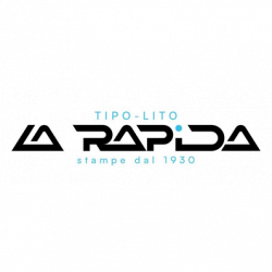 Tipo-Lito La Rapida logo