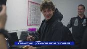 Kimi Antonelli, campione anche di sorprese