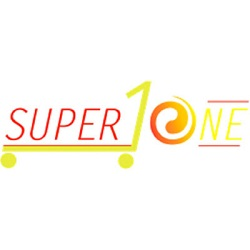 Supermercato Super One (Glemone Shopping Center) logo