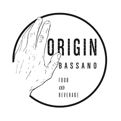 Origin Bassano Food And Beverage logo