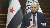 Nuovo premier in Siria "Saremo moderati"