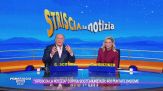 "Striscia la notizia" coppia Scotti-Hunziker: 400 puntate insieme