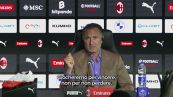 Cardinale al comando