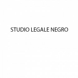 Studio Legale Avv. Ettore Negro logo