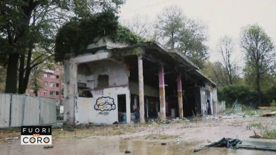Immigrazione fuori controllo: Torino, violentata studentessa