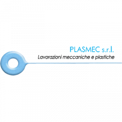 Plasmec logo