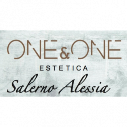 One  e One Estetica logo