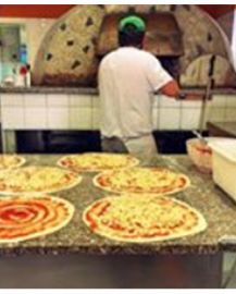 Sangiuliano Pizza