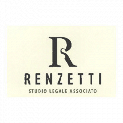 Studio Legale Associato Renzetti logo