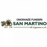 Agenzia Funebre San Martino