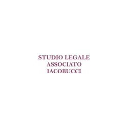 Studio Legale Iacobucci Avv. Antonella logo