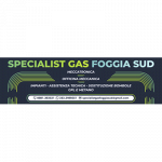 Specialist Gas Foggia Sud