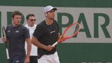 Tennis, il sogno di Cobolli, missione Parigi per entrare nella storia