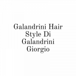 Galandrini Hair Style