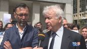 Tagli alle cure per bambini disabili